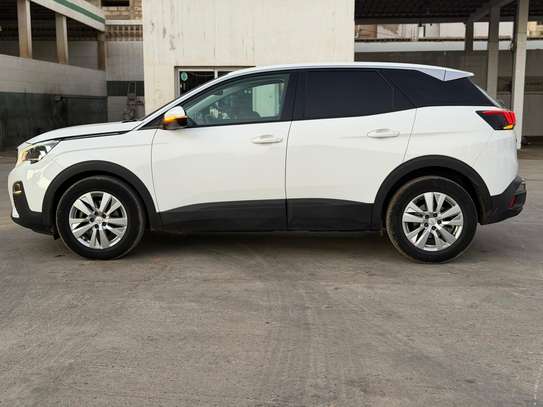 Peugeot 3008 GT diesel image 10