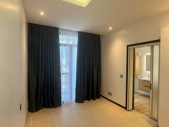 Appartement à louer almadies image 13