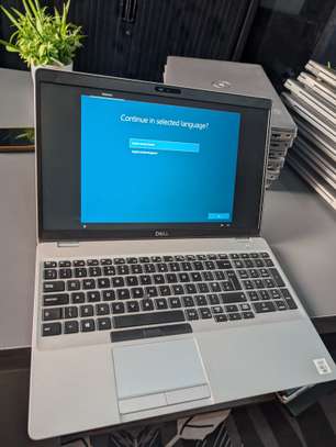 Dell i7 10th/ 16gb ram / 256gb/ ordinateur portable image 6