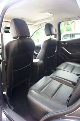 location Mazda CX5 image 4