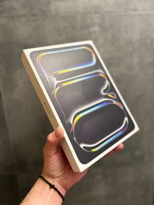 iPad Pro 11 Pouces (M5) scellé image 2