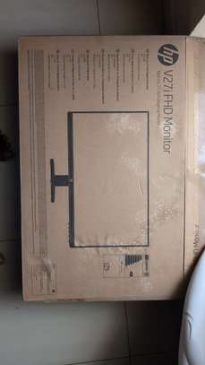 MONITOR HP V27I HD image 2