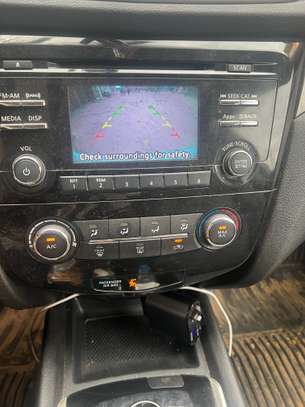 Nissan Rogue Sport image 9