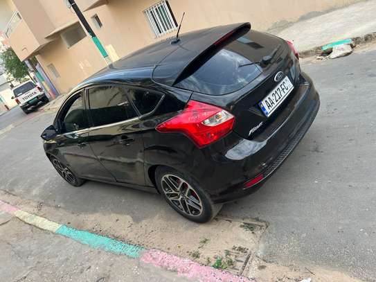 Ford focus image 3