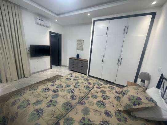 Studio Meublé à Louer avec piscine a Mermoz image 3