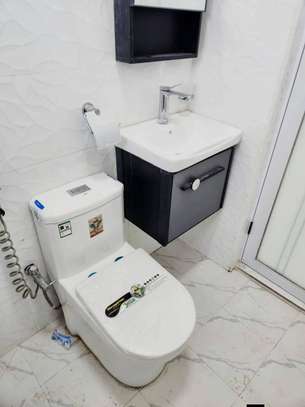 APPARTEMENT F3 0 LOUER A NGOR  ALMADIES image 11