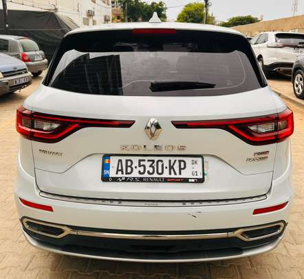 Renault QM6 image 4