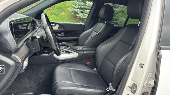 Mercedes Benz class GLE 350 AM image 6