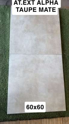 At.Viggo Roble 60x60 Carrelage effet bois chêne gris image 6
