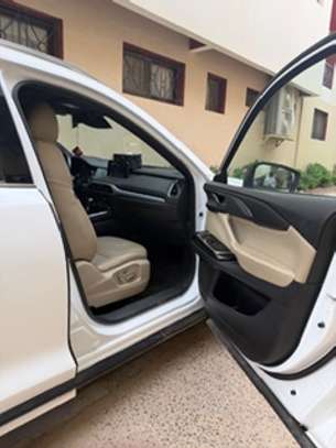 Mazda CX9 GT 2019 image 7