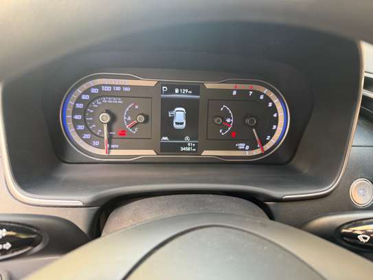 Venant Hyundai Tucson 2022 image 2