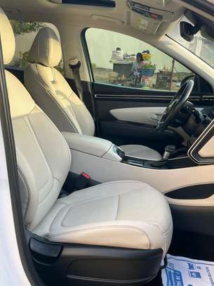 Hyundai Tucson AWD 2022 image 7