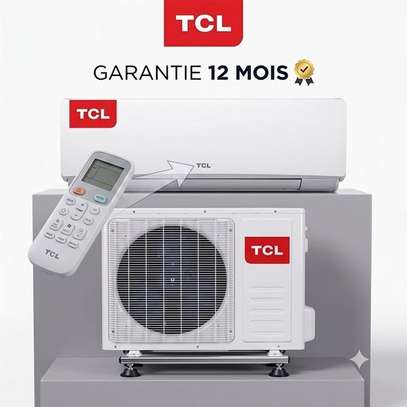 Haier AICE COOL 13000 BTU A+++ WiFi silencieux image 3