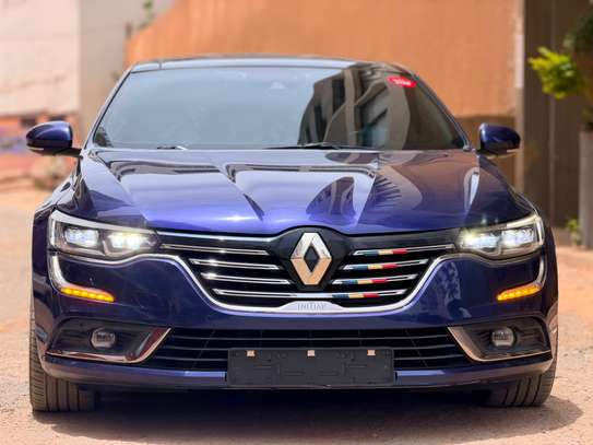Renault Talisman image 11
