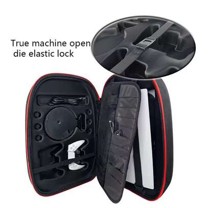 PS5 Slim Voyage Sac de console PS5 SLIM image 4