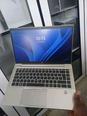 Hp Elitebook 840 G7 Intel core i7 image 6