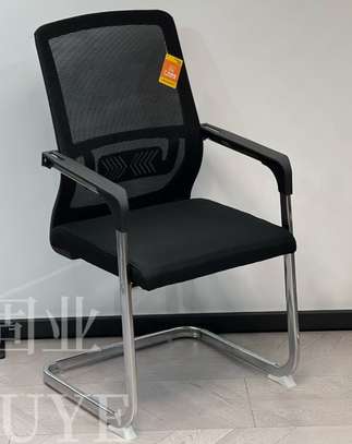 Chaises visiteurs image 4