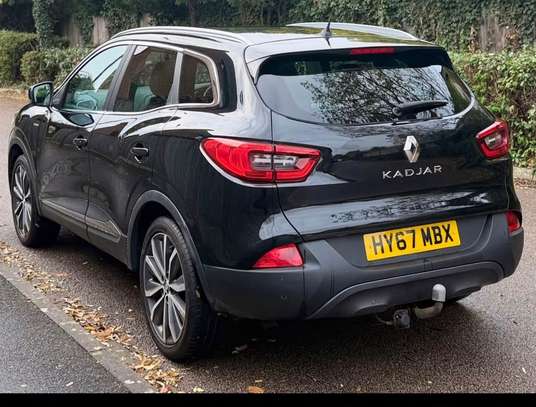 Renault kadjar 2017 image 10