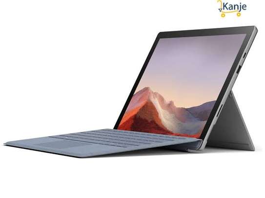 Surface pro 7 plus image 5