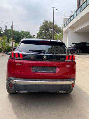 Peugeot 3008 2018 image 6