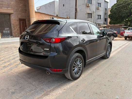 Mazda cx5 image 5