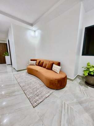 APPARTEMENT DE TYPE F5 EN VENTE A MERMOZ image 5