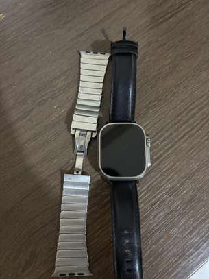 Apple Watch Ultra 2 image 5