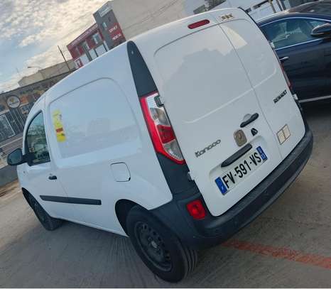 Renault Kangoo 2020 venant image 9
