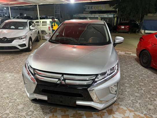 MITSUBISHI ECLIPSE AIR CROSS 2018 image 6