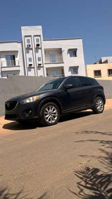 MAZDA CX5 GT 2015 image 2
