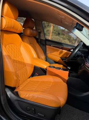 KIA K7 2017 image 9