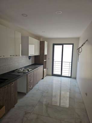 Mamelles Tower - Appartement F4 à louer aux Mamelles image 13