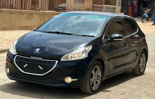 PEUGEOT 208 2015 image 10