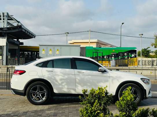 MERCEDES GLC 300 2020 image 4