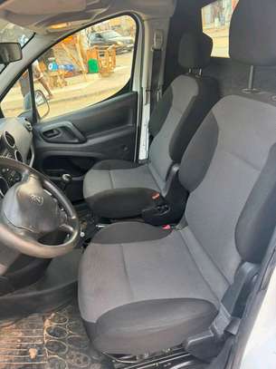 Peugeot Partner 2016 image 3