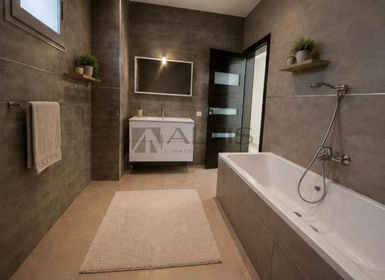 APPARTEMENT F4 – NON MEUBLÉ – RÉSIDENCE MANINO MERMOZ image 6