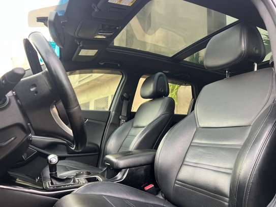 Kia sorento sx image 6