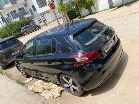 Peugeot 308 2016 image 6
