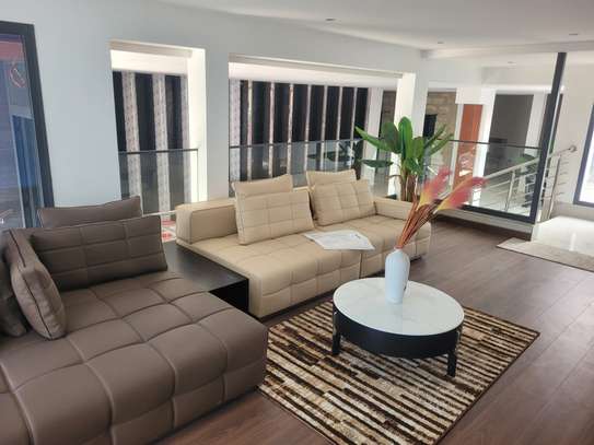 Studio à vendre aux almadies image 11
