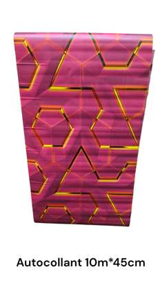 Papier peint Autocollant 10m*45cm image 3