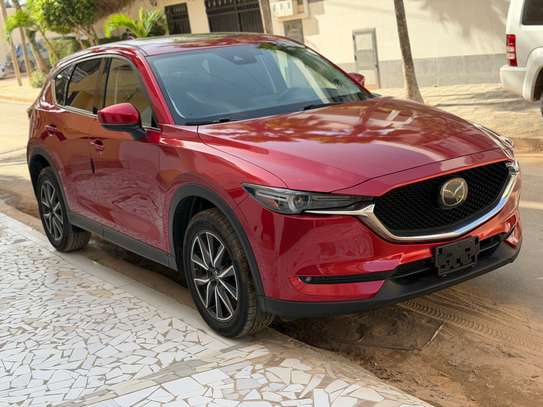 Cx5 GT 2017 image 9