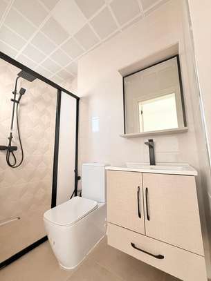 DAKAR ALMADIES : Appartement 2 chambres à louer image 5
