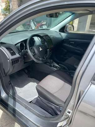 MITSUBISHI RVR 2019 image 5