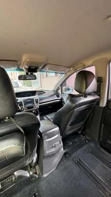 KORANDO TURISMO 2017 image 4