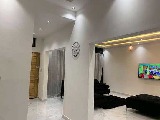 APPARTEMENT MEUBLÉ F4 À LOUER THIES image 4
