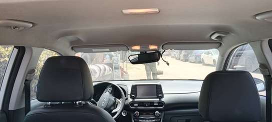 Hyundai Kona 2018 image 11