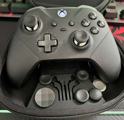 XBOX ELITE 2 manette Xbox image 2