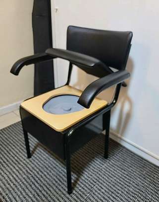 Chaise D’aisance - Vermeiren Belgium image 3