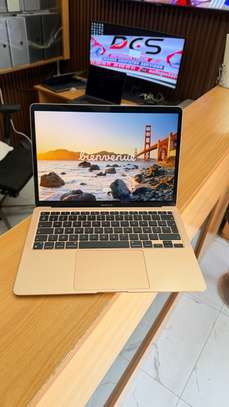 MacBook M1 Rose Gold 2020 - SSD 512/Ram16Go image 7