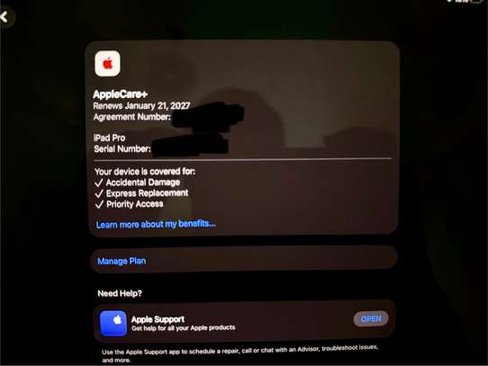 iPad Pro 13 M4 + Magic Keyboard + Apple Pencil Pro + Pitaka image 5